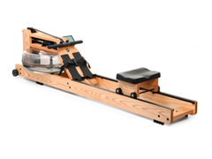 Гребные тренажеры WaterRower